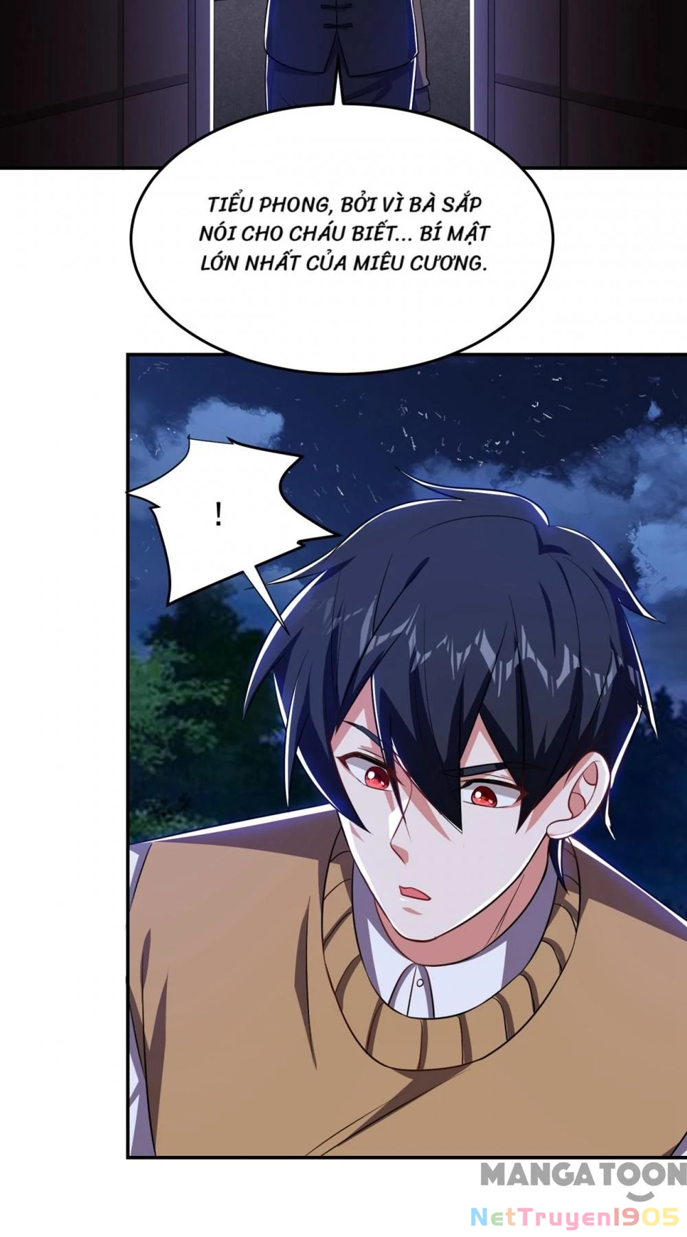 Nhặt Hoa Khôi Về Làm Vợ Chapter 170 - Trang 37