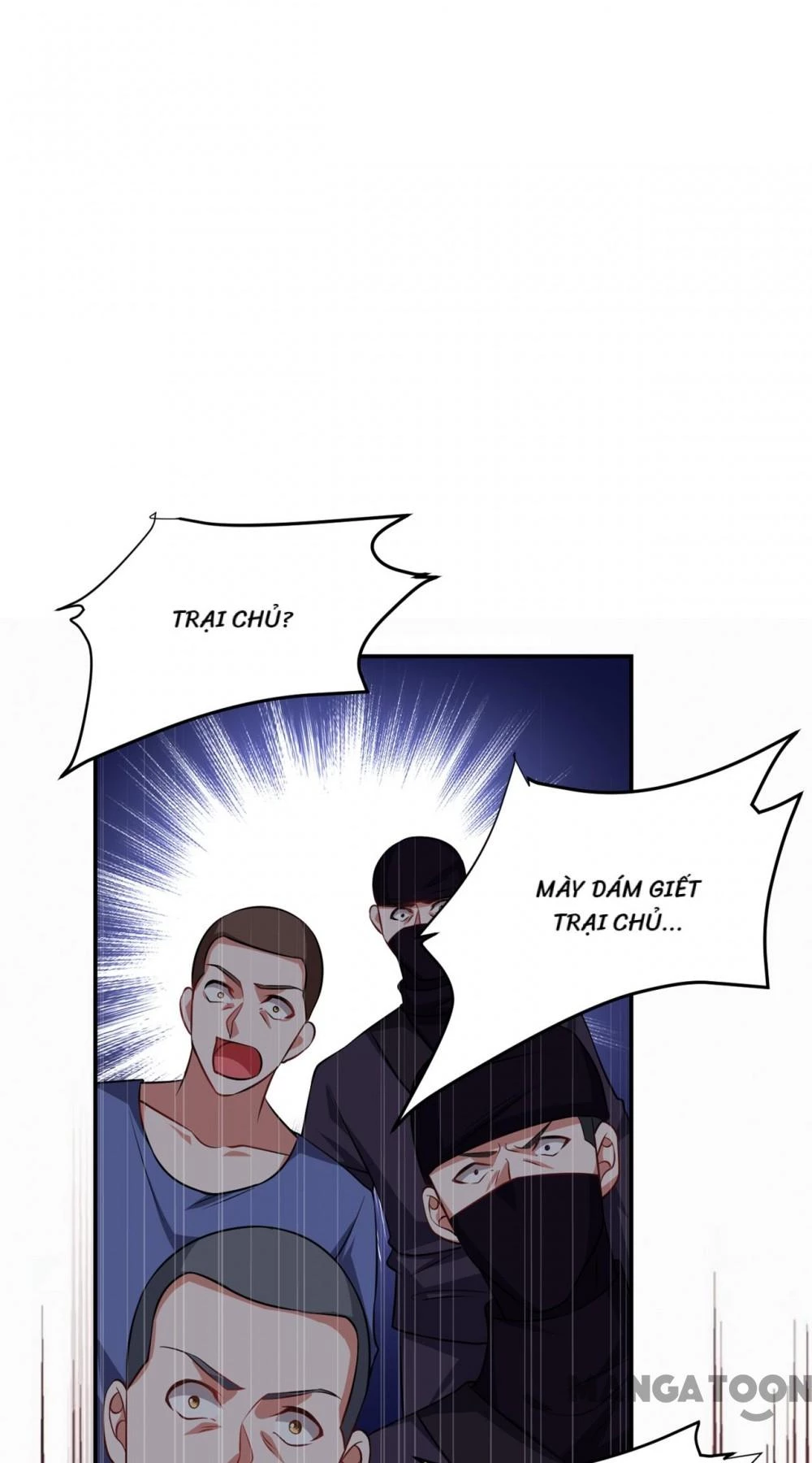 Nhặt Hoa Khôi Về Làm Vợ Chapter 170 - Trang 4
