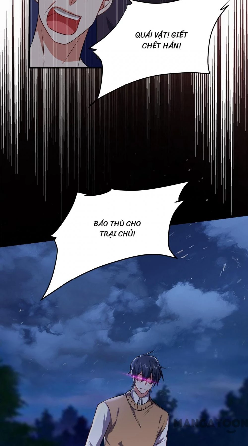 Nhặt Hoa Khôi Về Làm Vợ Chapter 170 - Trang 5