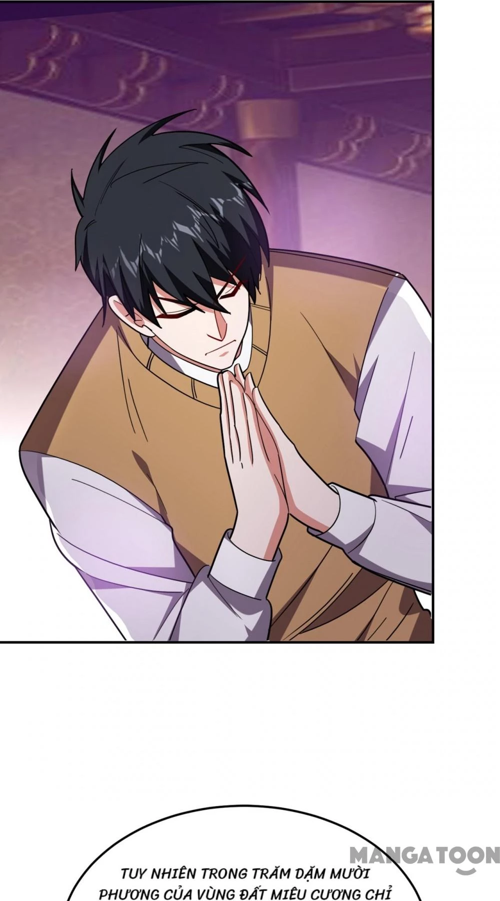 Nhặt Hoa Khôi Về Làm Vợ Chapter 171 - Trang 10