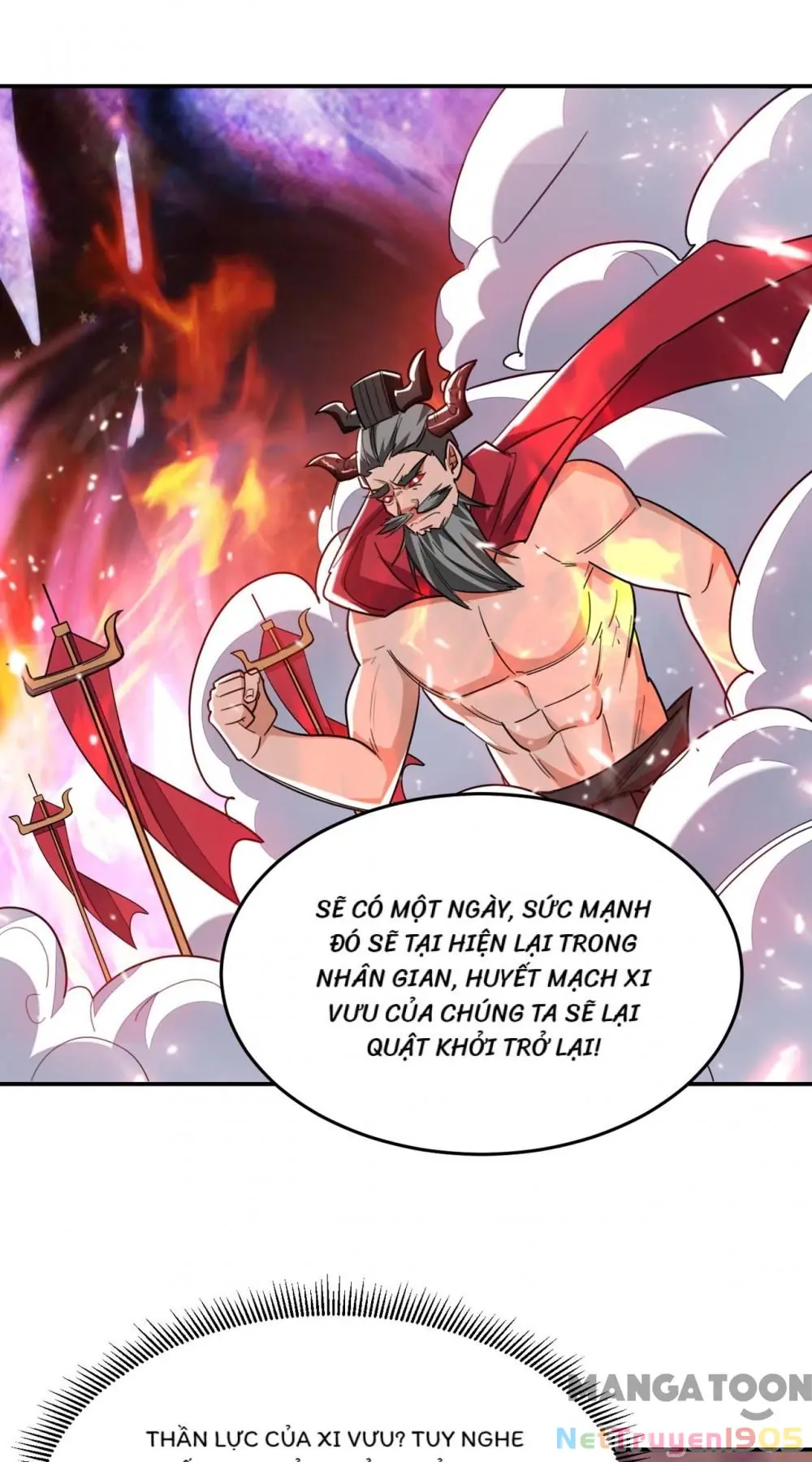 Nhặt Hoa Khôi Về Làm Vợ Chapter 171 - Trang 12