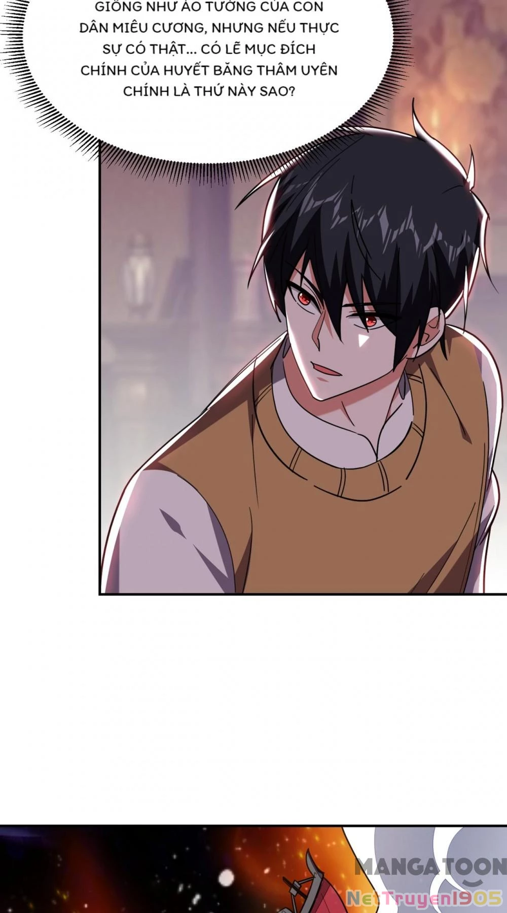 Nhặt Hoa Khôi Về Làm Vợ Chapter 171 - Trang 13