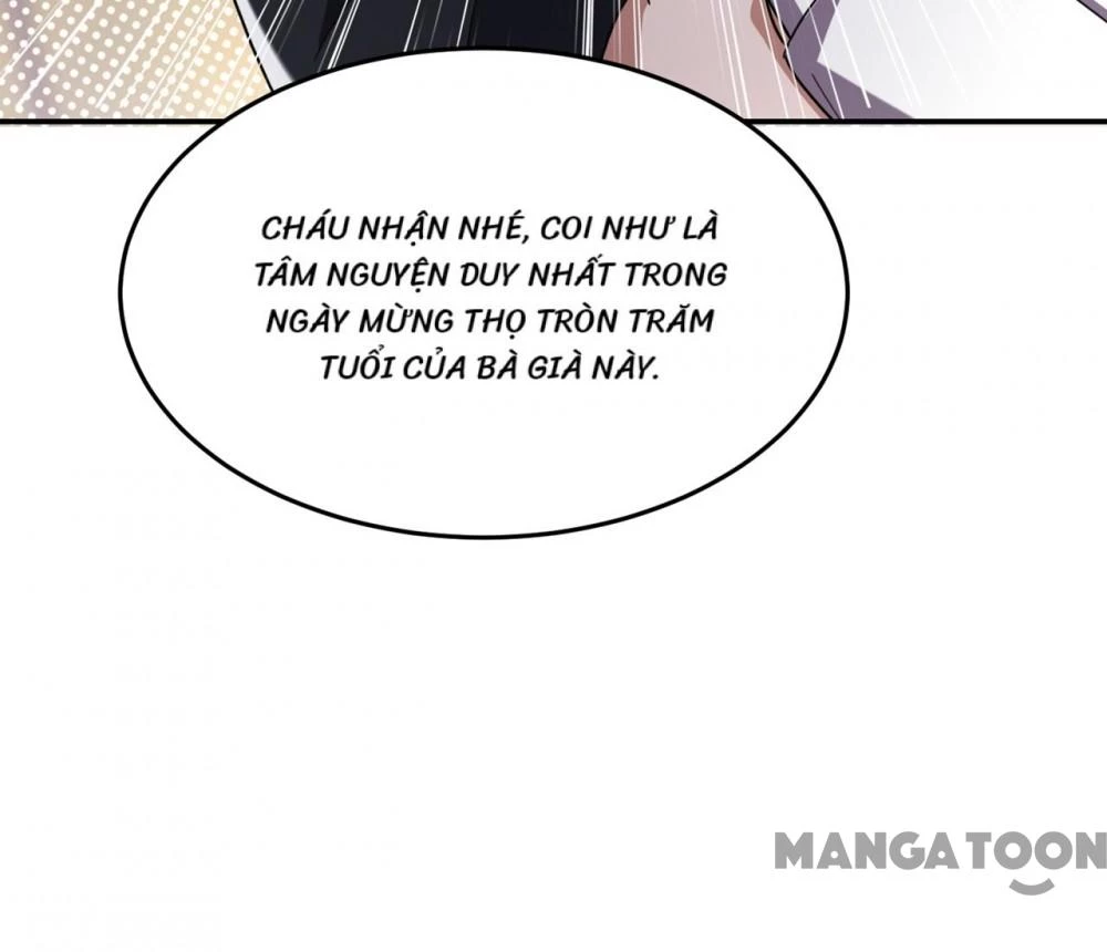 Nhặt Hoa Khôi Về Làm Vợ Chapter 171 - Trang 20