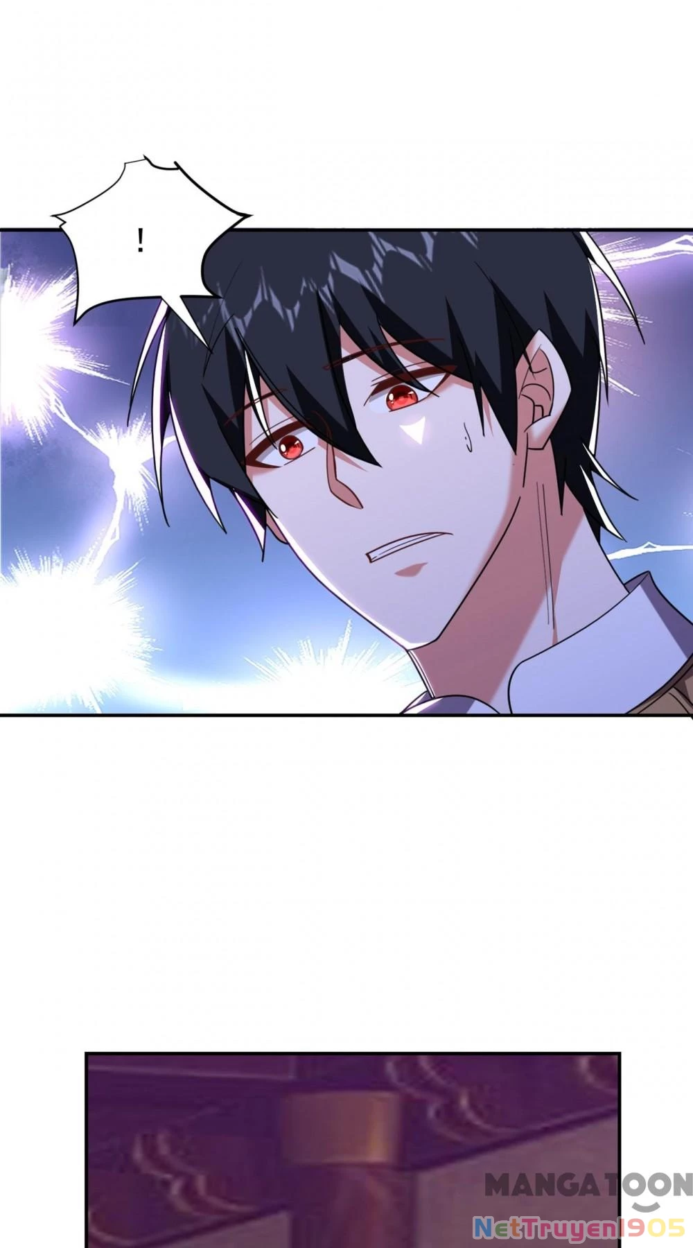 Nhặt Hoa Khôi Về Làm Vợ Chapter 171 - Trang 21
