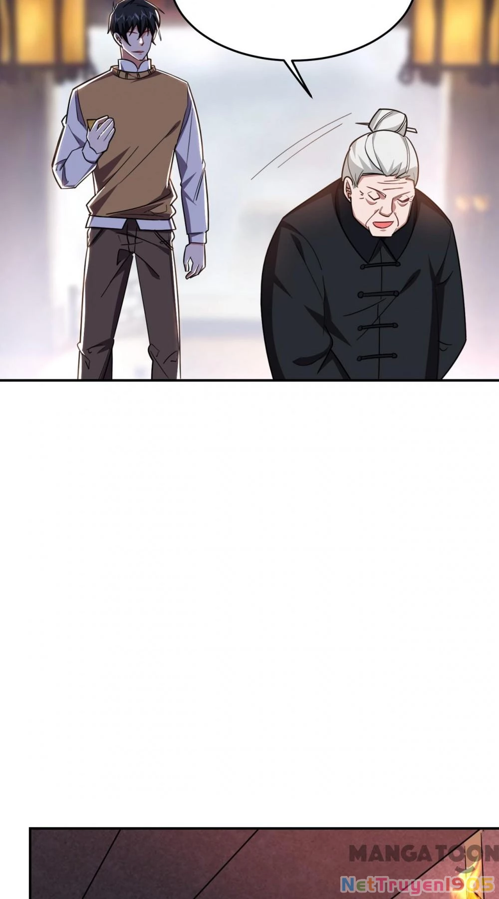 Nhặt Hoa Khôi Về Làm Vợ Chapter 171 - Trang 23