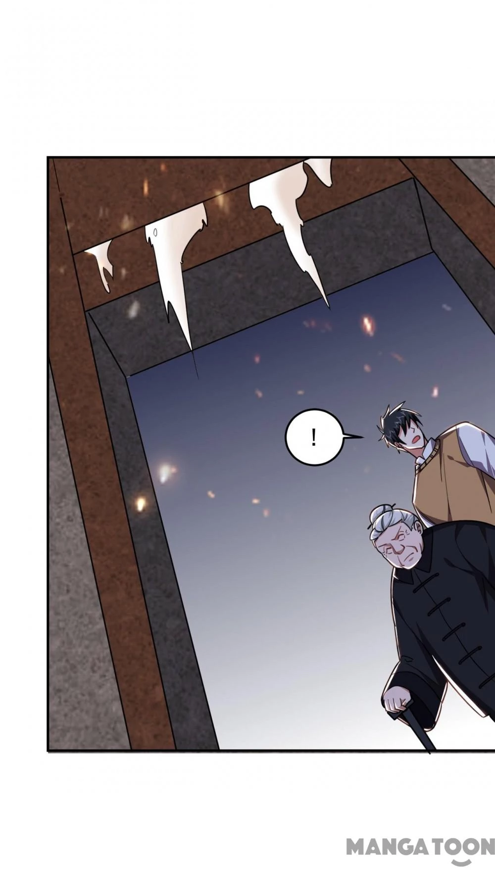 Nhặt Hoa Khôi Về Làm Vợ Chapter 171 - Trang 26