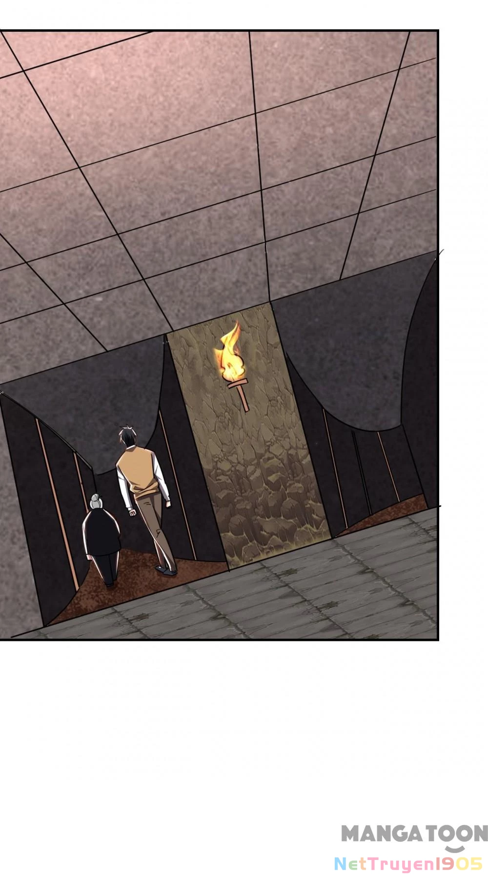 Nhặt Hoa Khôi Về Làm Vợ Chapter 171 - Trang 28