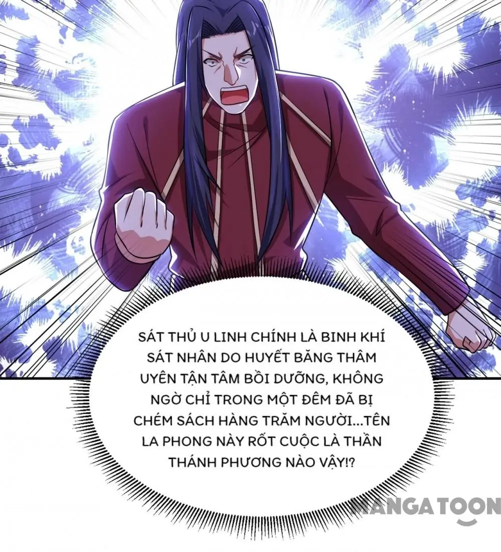 Nhặt Hoa Khôi Về Làm Vợ Chapter 171 - Trang 3
