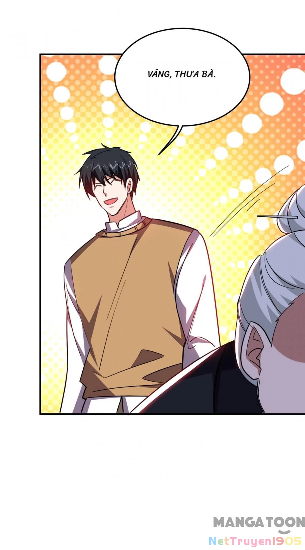 Nhặt Hoa Khôi Về Làm Vợ Chapter 171 - Trang 30