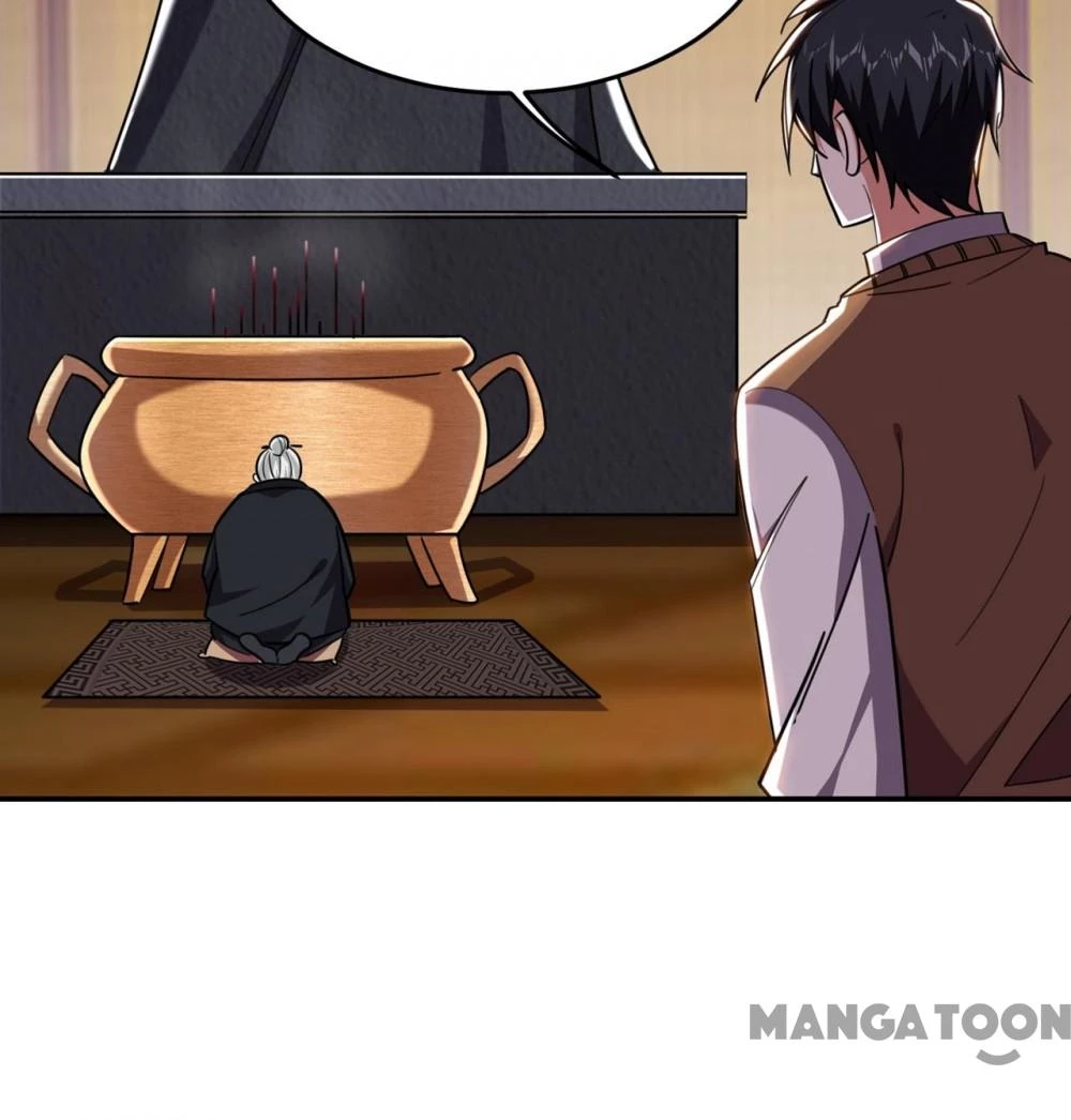 Nhặt Hoa Khôi Về Làm Vợ Chapter 172 - Trang 10