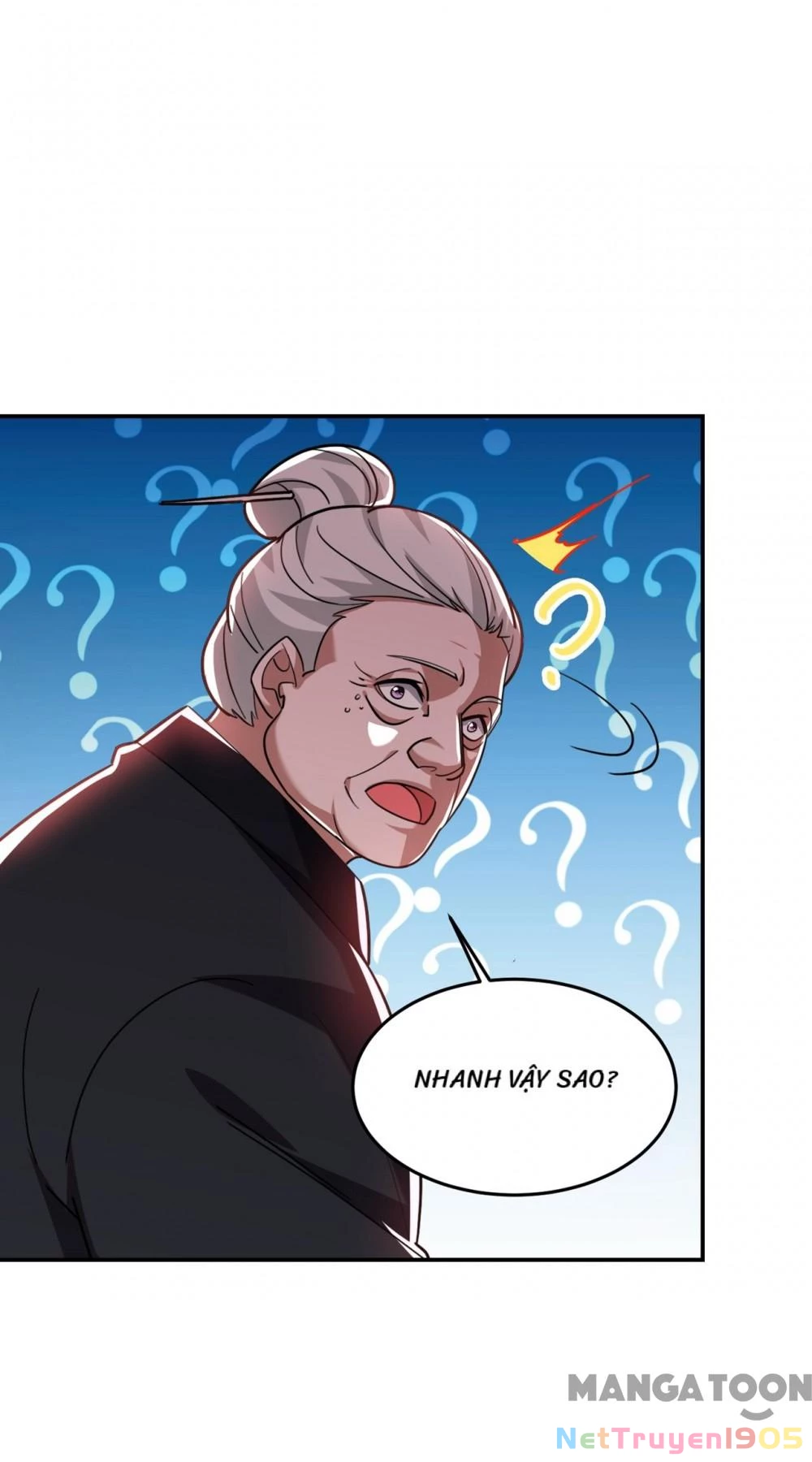 Nhặt Hoa Khôi Về Làm Vợ Chapter 172 - Trang 11