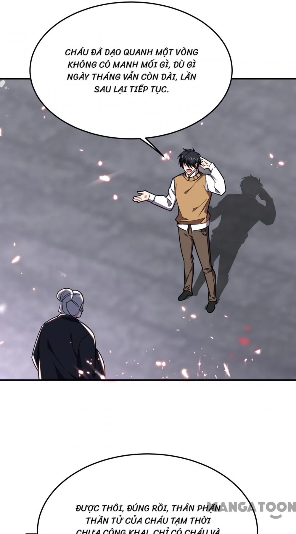 Nhặt Hoa Khôi Về Làm Vợ Chapter 172 - Trang 12