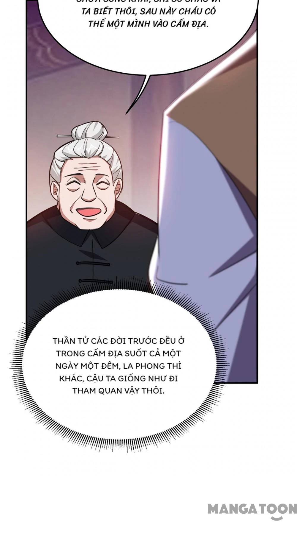 Nhặt Hoa Khôi Về Làm Vợ Chapter 172 - Trang 13