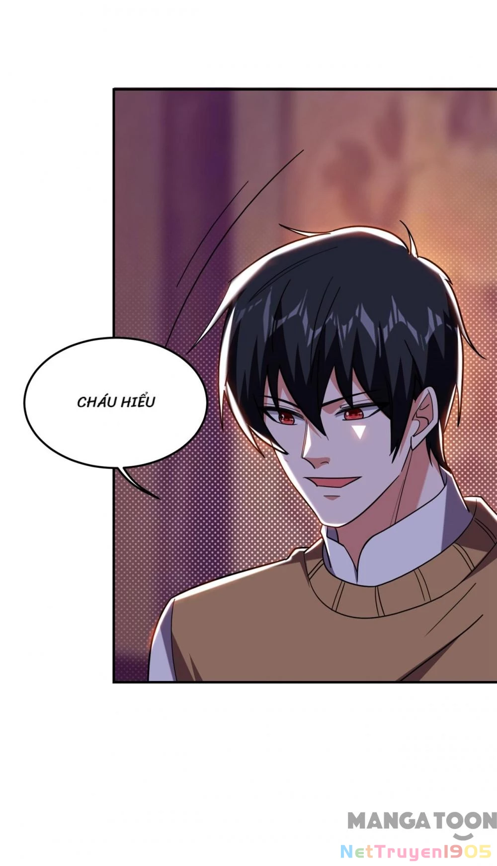 Nhặt Hoa Khôi Về Làm Vợ Chapter 172 - Trang 14