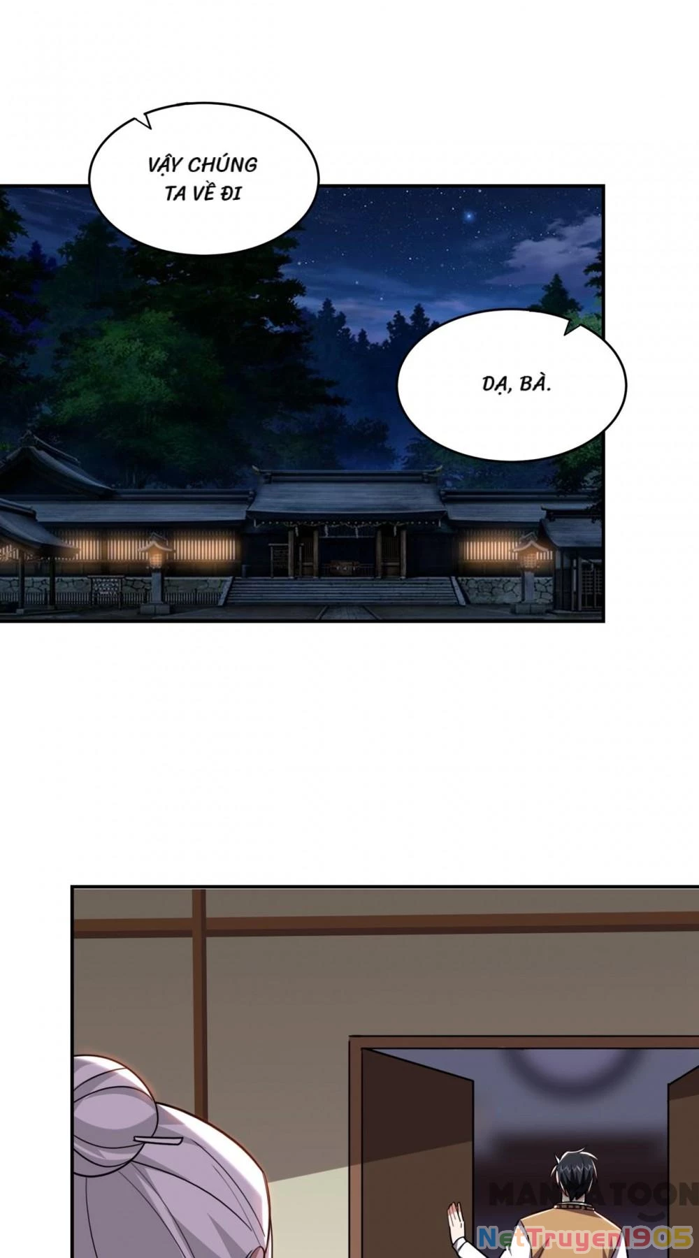 Nhặt Hoa Khôi Về Làm Vợ Chapter 172 - Trang 15