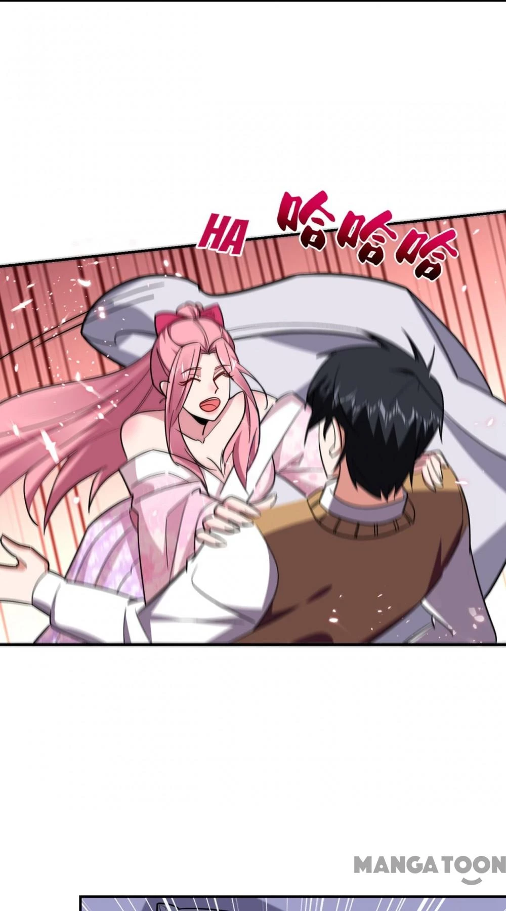 Nhặt Hoa Khôi Về Làm Vợ Chapter 172 - Trang 18