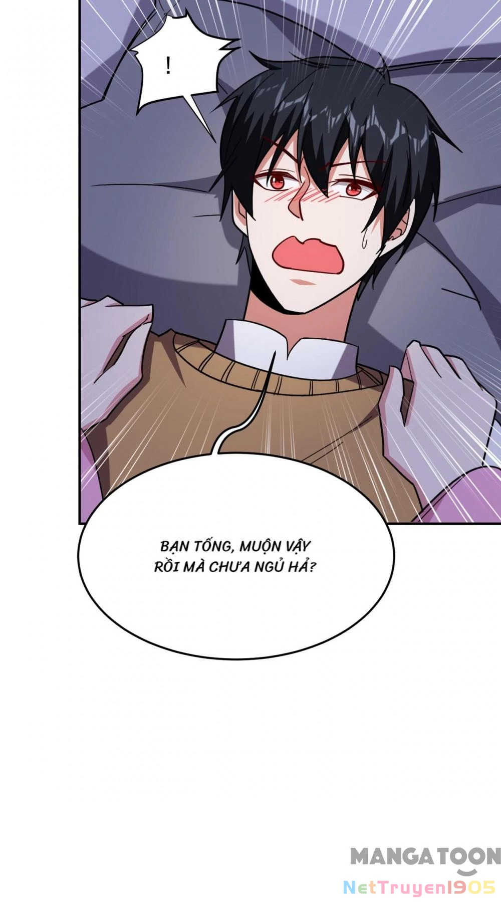 Nhặt Hoa Khôi Về Làm Vợ Chapter 172 - Trang 19