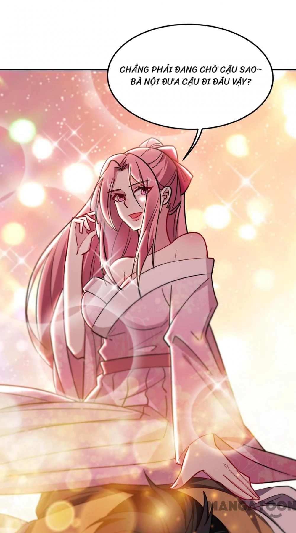 Nhặt Hoa Khôi Về Làm Vợ Chapter 172 - Trang 22