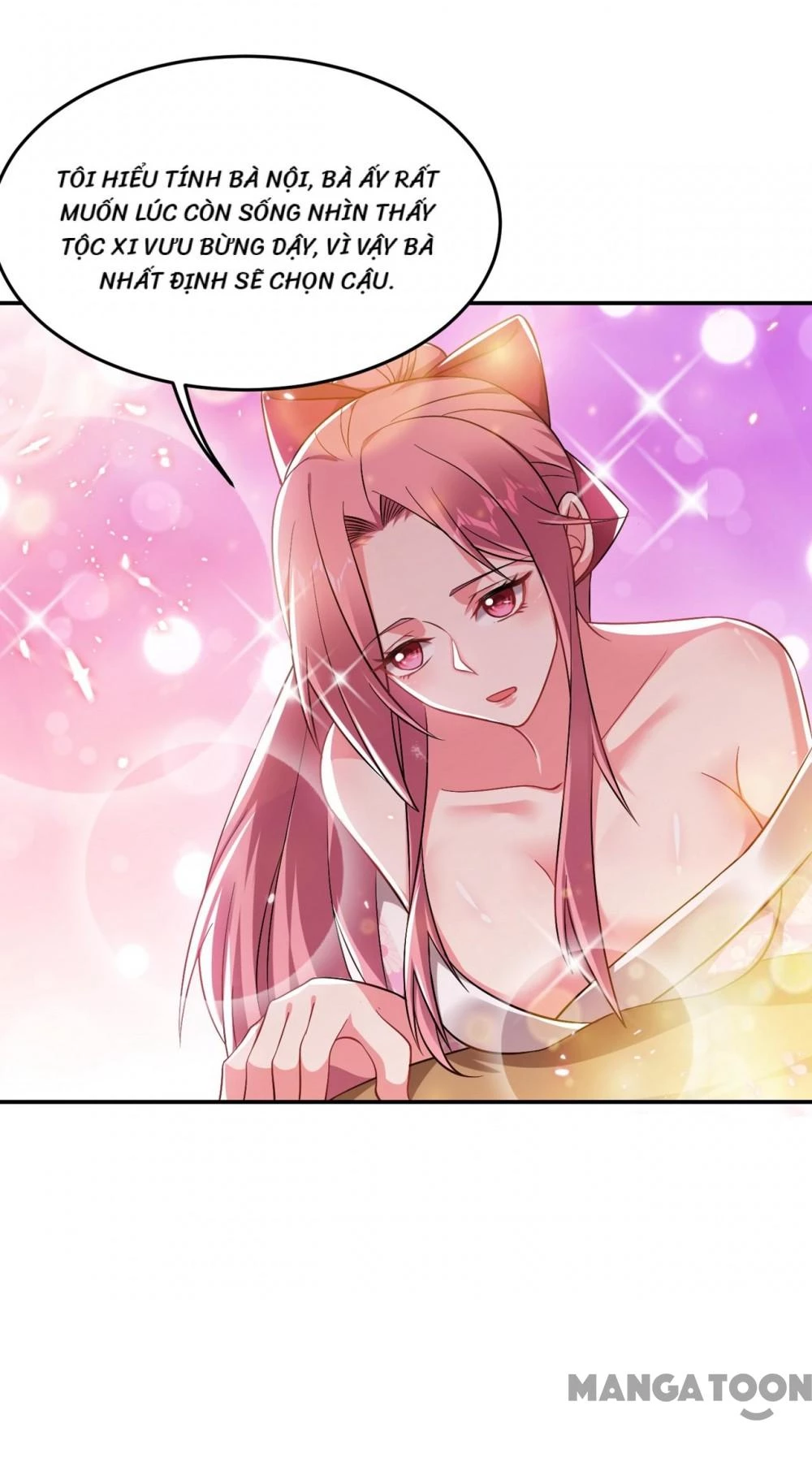 Nhặt Hoa Khôi Về Làm Vợ Chapter 172 - Trang 26