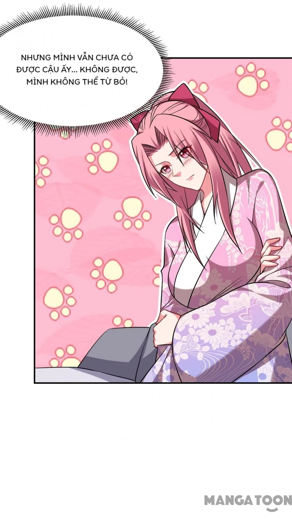 Nhặt Hoa Khôi Về Làm Vợ Chapter 172 - Trang 29