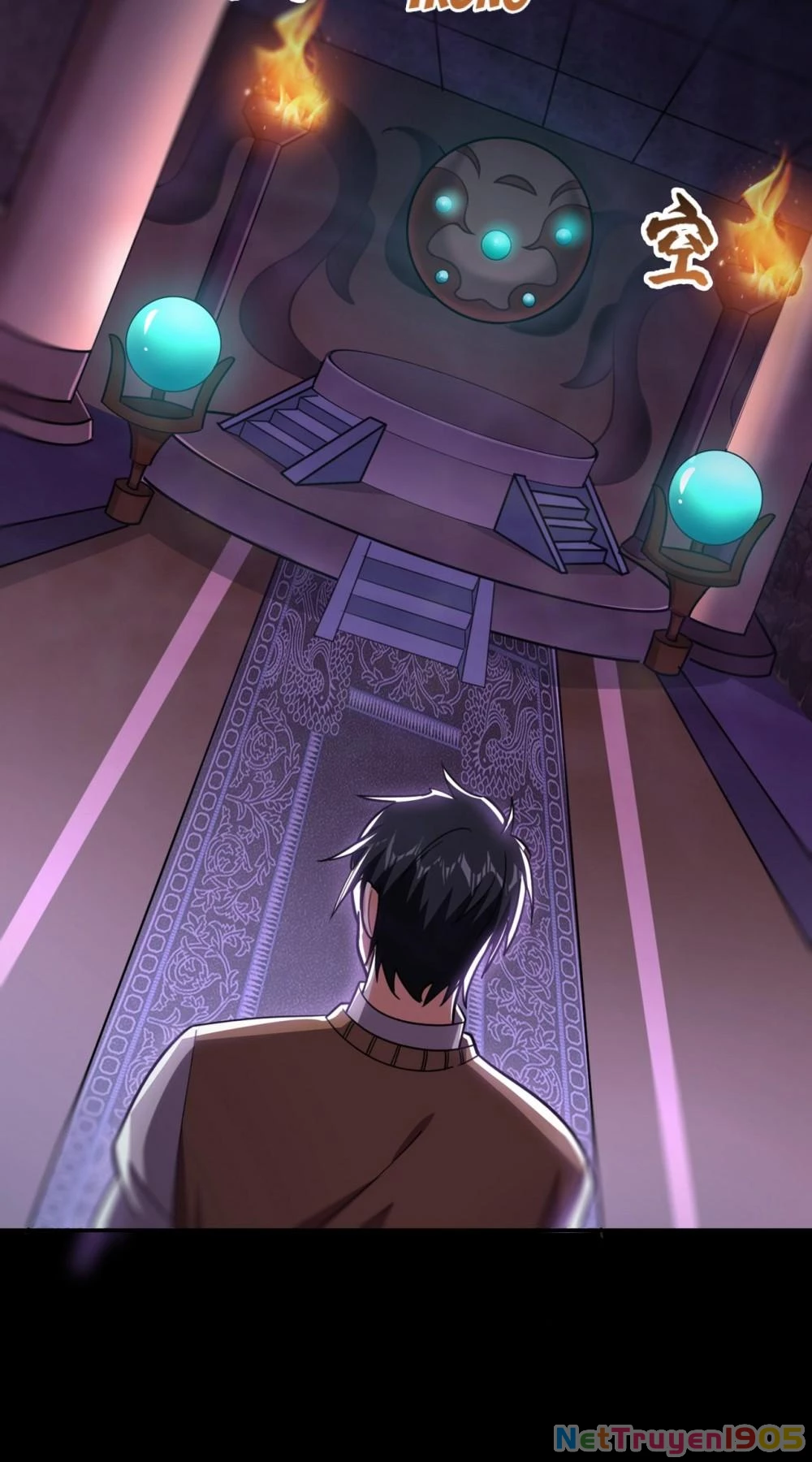 Nhặt Hoa Khôi Về Làm Vợ Chapter 172 - Trang 3