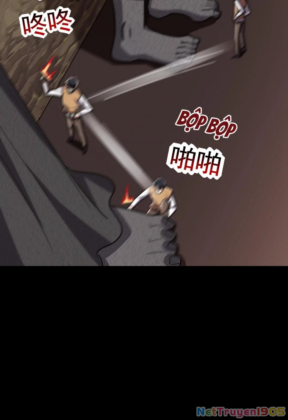 Nhặt Hoa Khôi Về Làm Vợ Chapter 172 - Trang 6