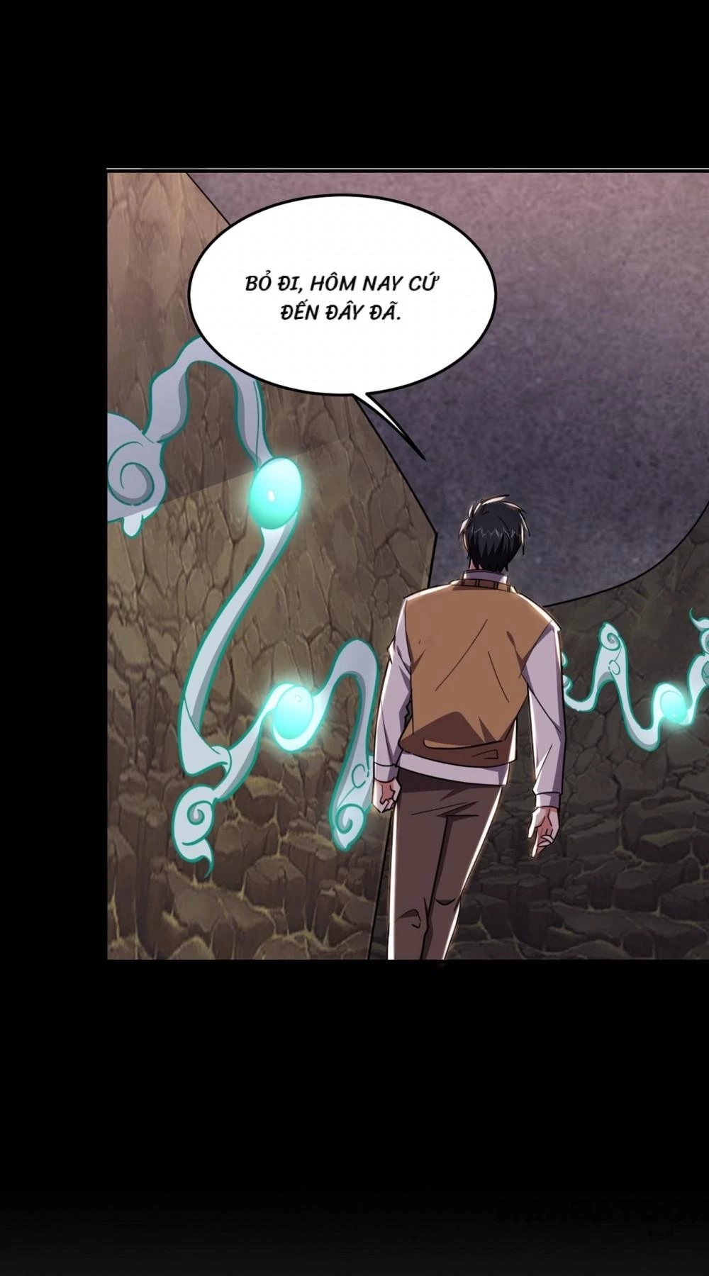 Nhặt Hoa Khôi Về Làm Vợ Chapter 172 - Trang 8