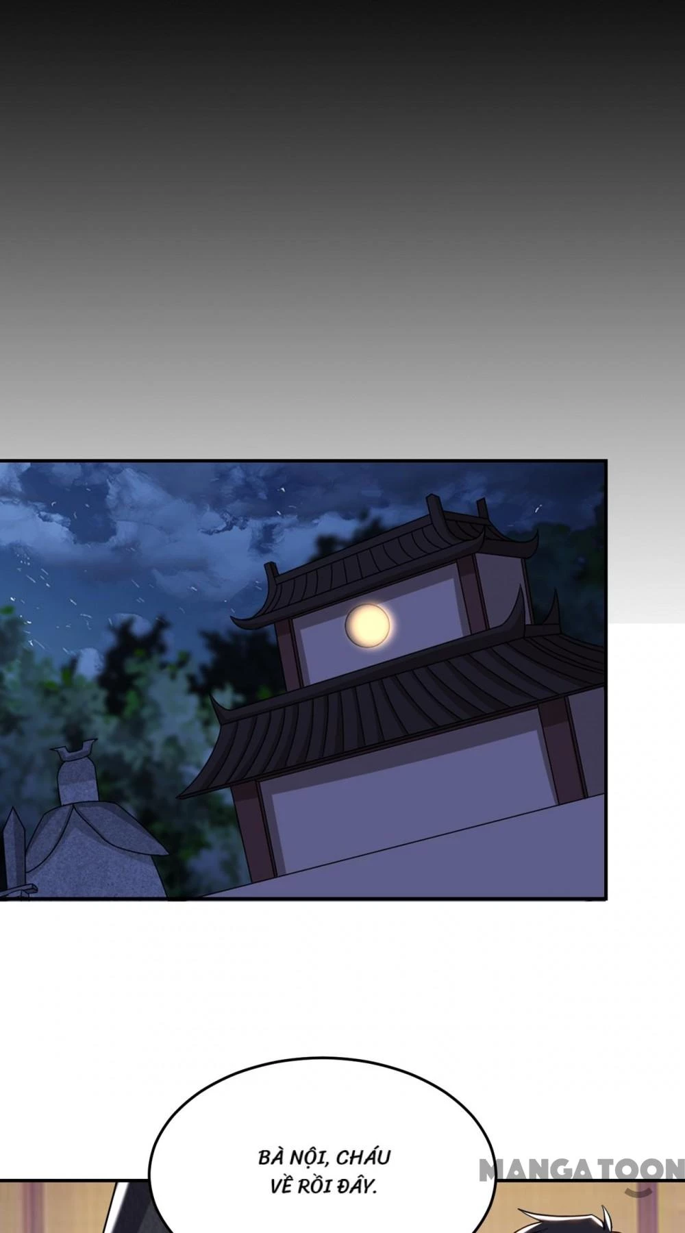 Nhặt Hoa Khôi Về Làm Vợ Chapter 172 - Trang 9