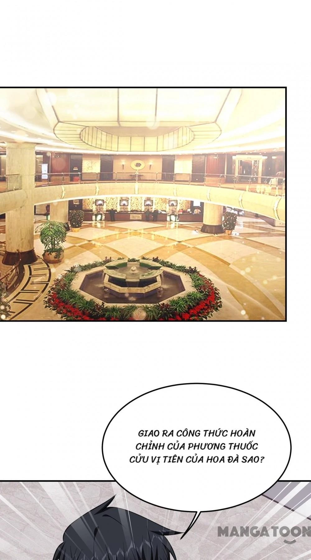 Nhặt Hoa Khôi Về Làm Vợ Chapter 173 - Trang 12