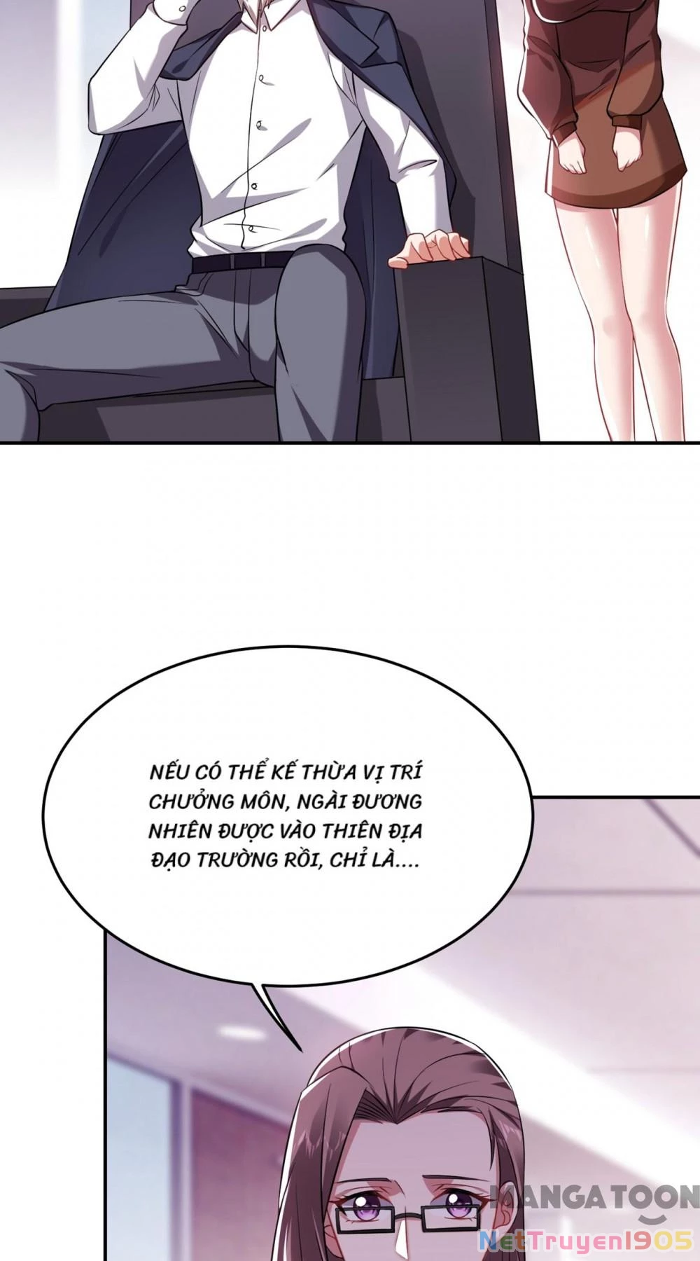 Nhặt Hoa Khôi Về Làm Vợ Chapter 173 - Trang 14