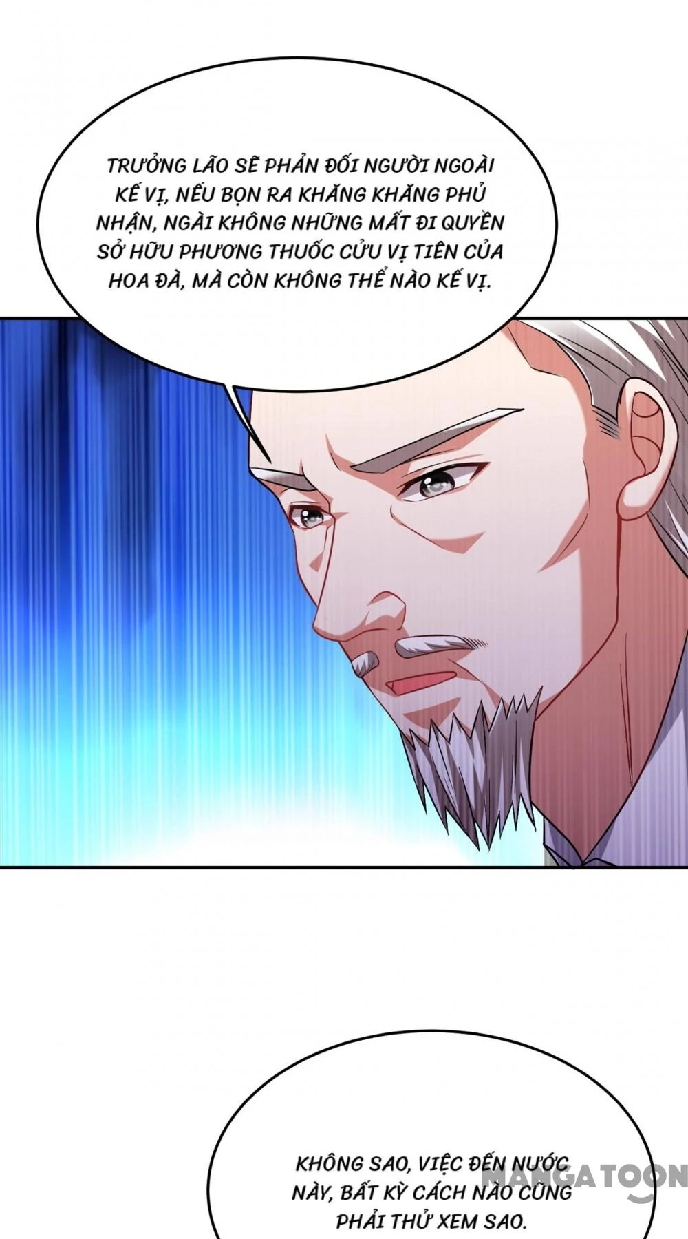 Nhặt Hoa Khôi Về Làm Vợ Chapter 173 - Trang 16
