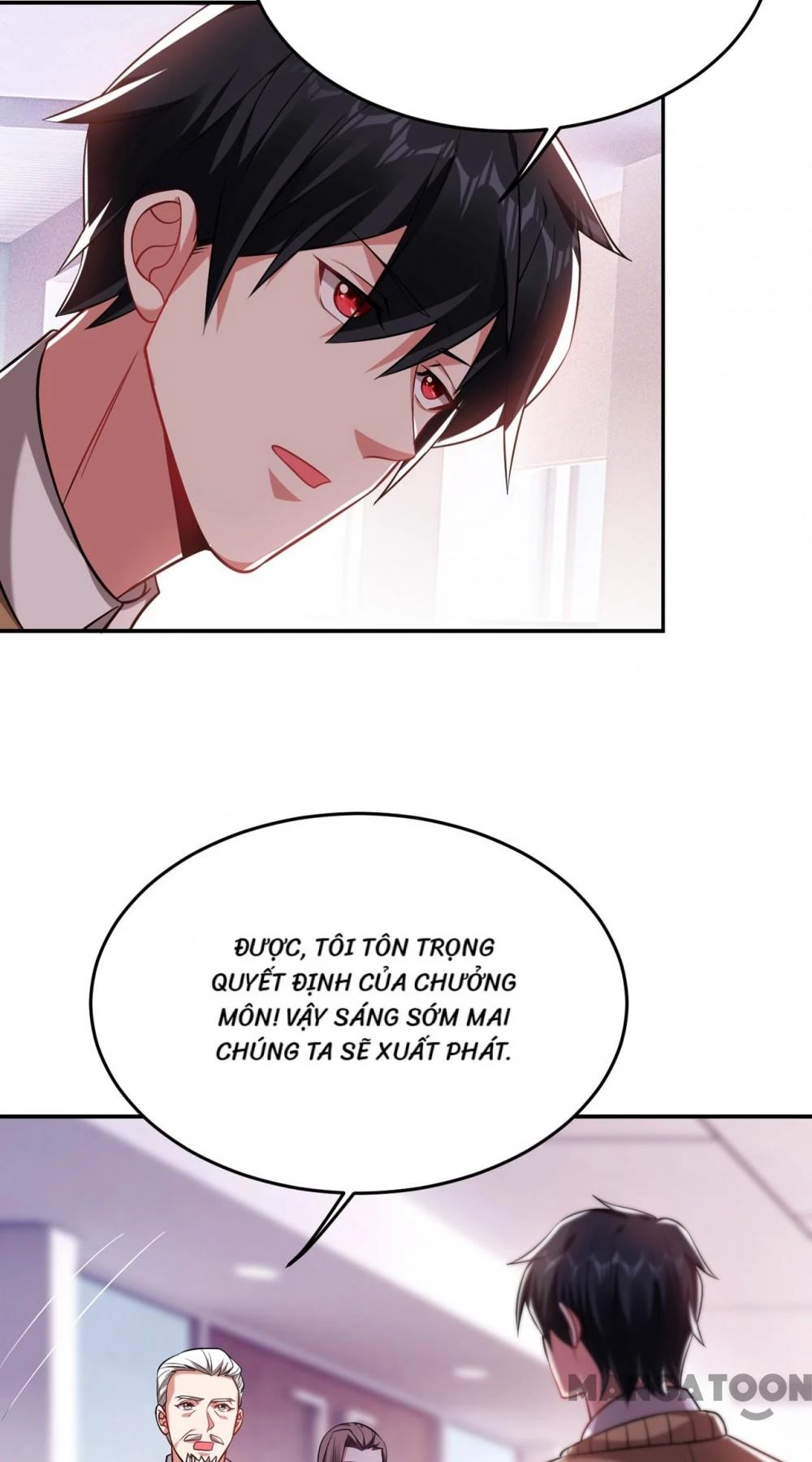 Nhặt Hoa Khôi Về Làm Vợ Chapter 173 - Trang 17