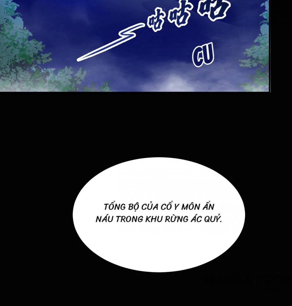 Nhặt Hoa Khôi Về Làm Vợ Chapter 173 - Trang 20