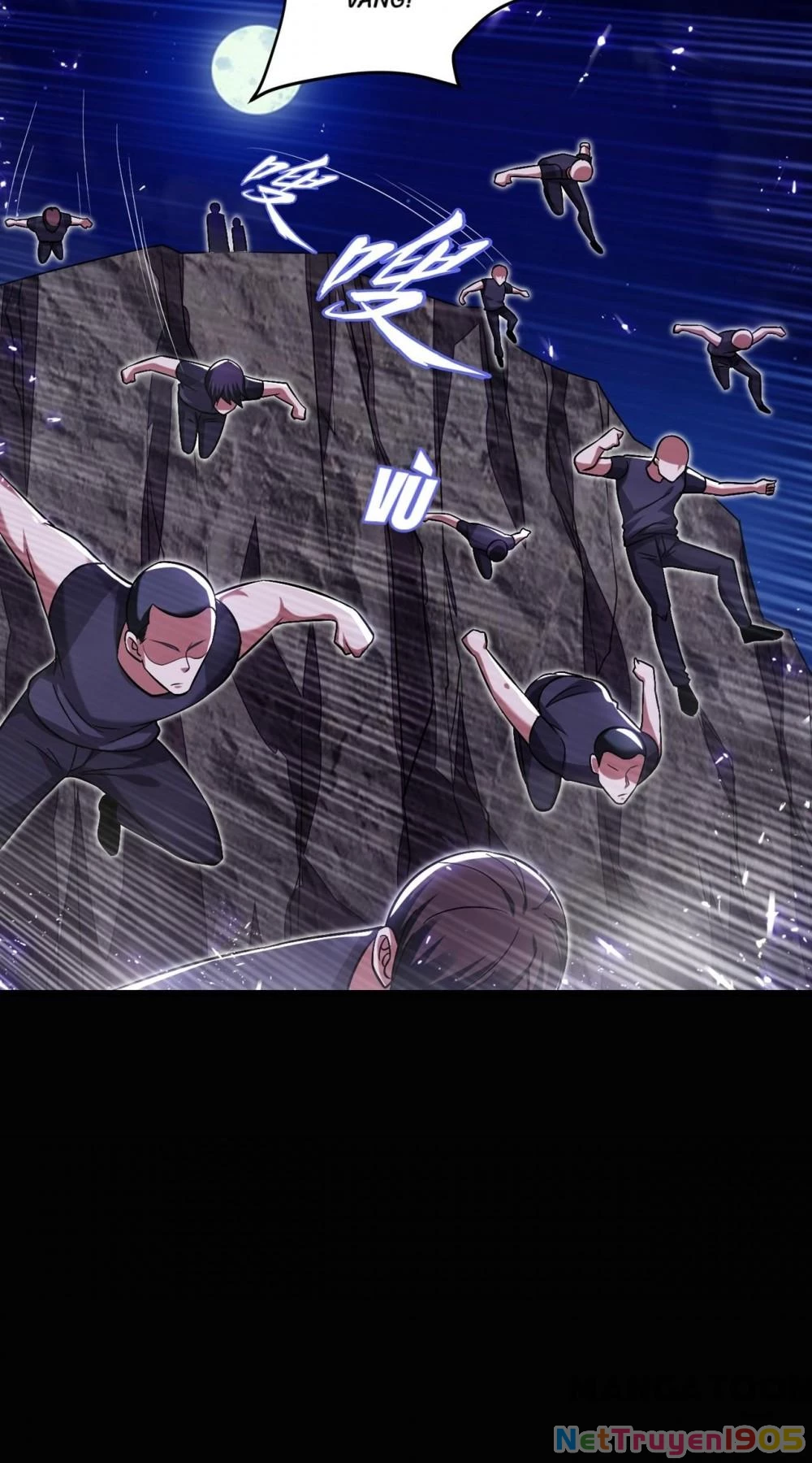 Nhặt Hoa Khôi Về Làm Vợ Chapter 173 - Trang 24