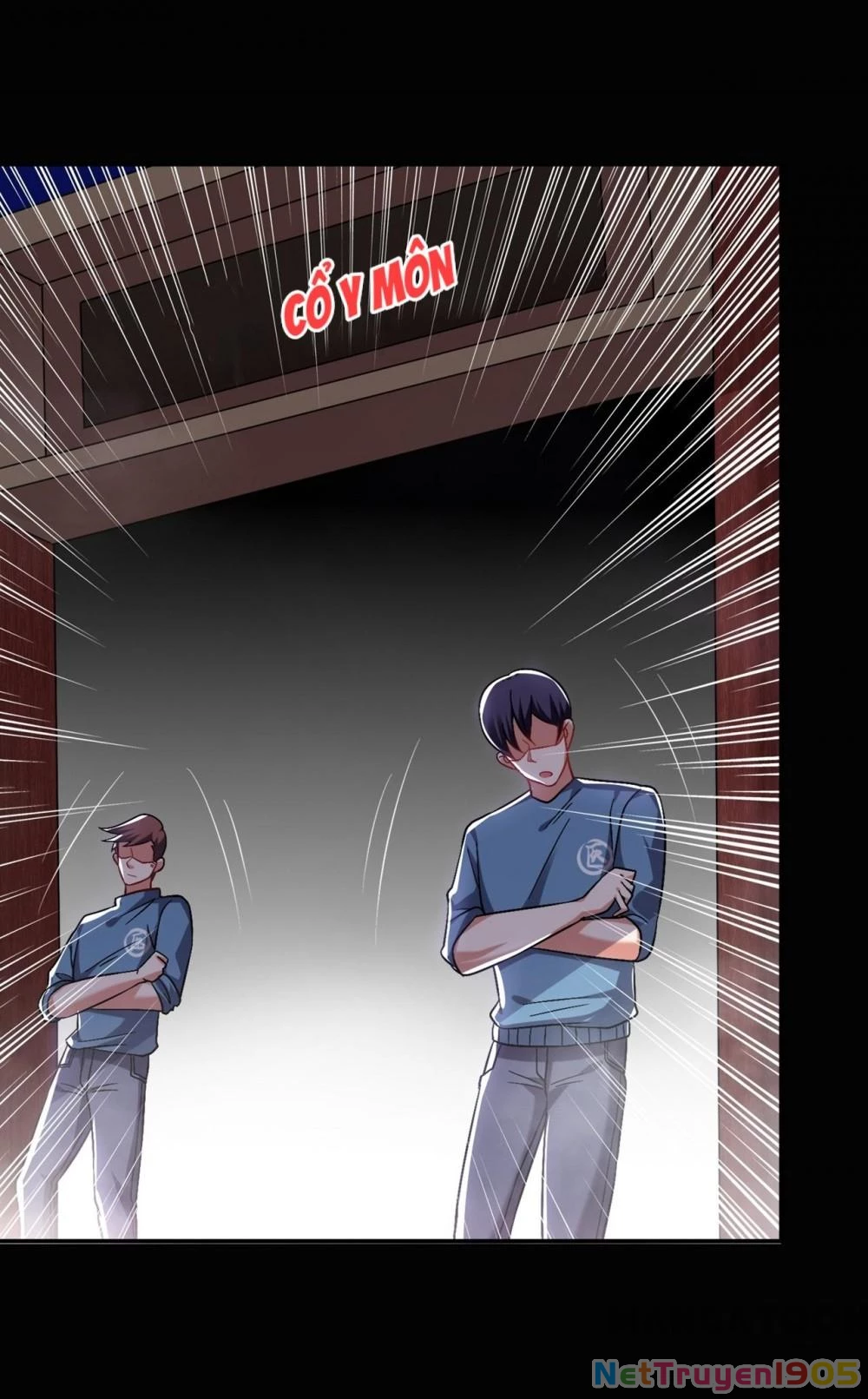 Nhặt Hoa Khôi Về Làm Vợ Chapter 173 - Trang 25
