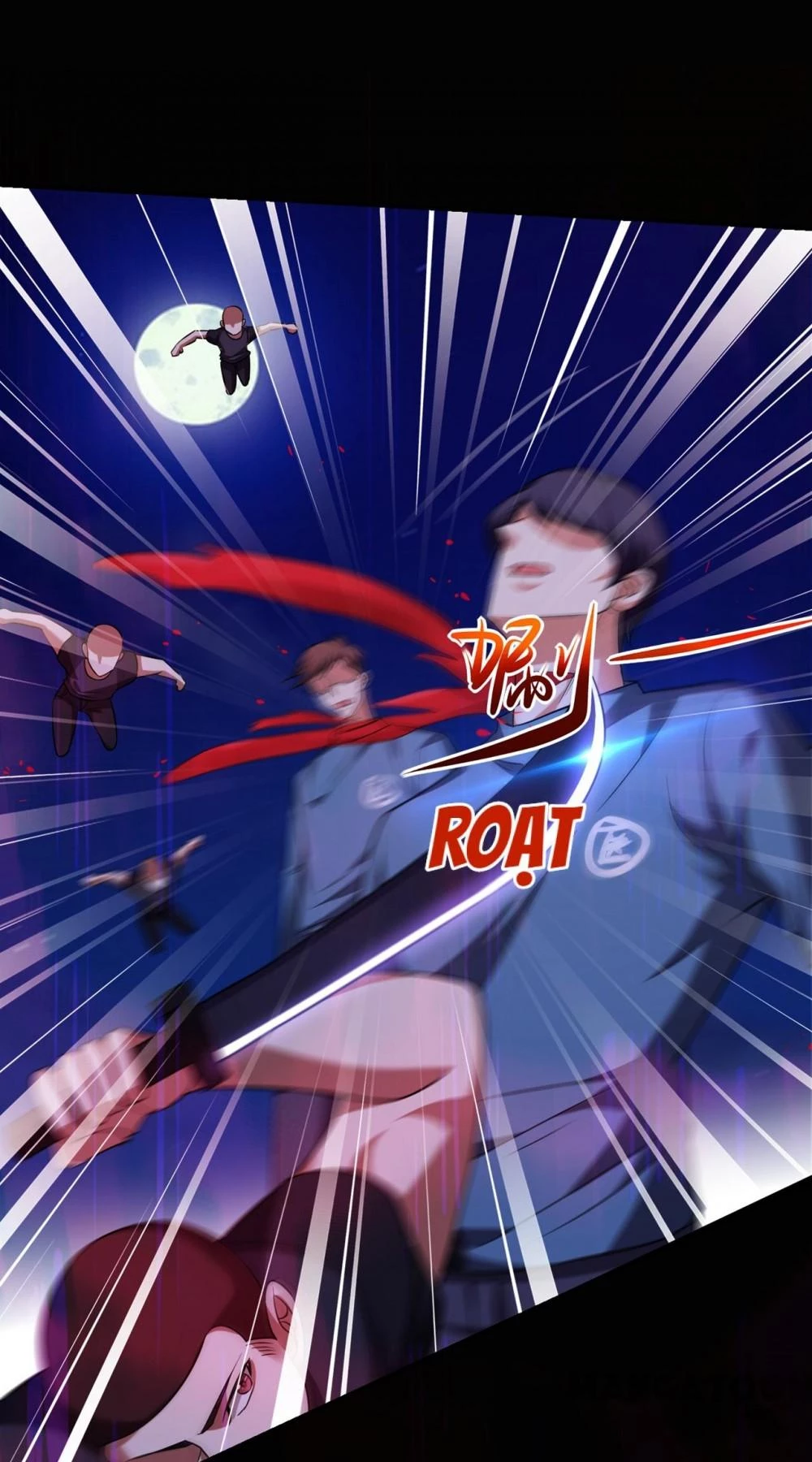 Nhặt Hoa Khôi Về Làm Vợ Chapter 173 - Trang 26