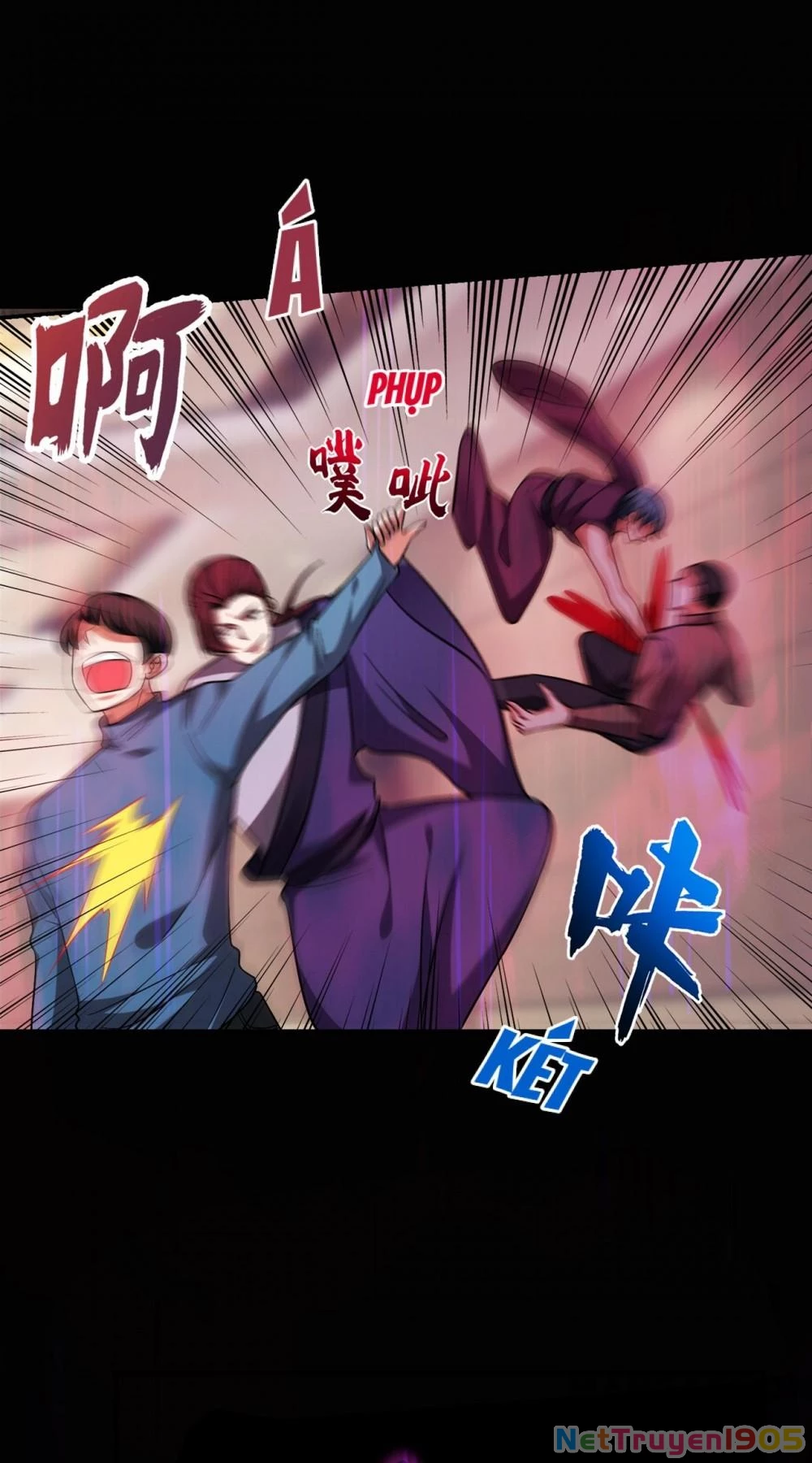 Nhặt Hoa Khôi Về Làm Vợ Chapter 173 - Trang 31