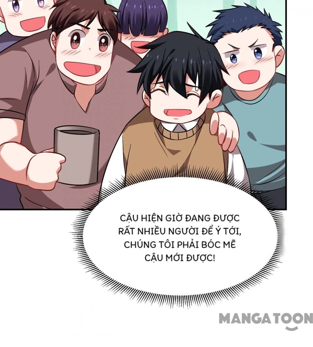 Nhặt Hoa Khôi Về Làm Vợ Chapter 173 - Trang 5