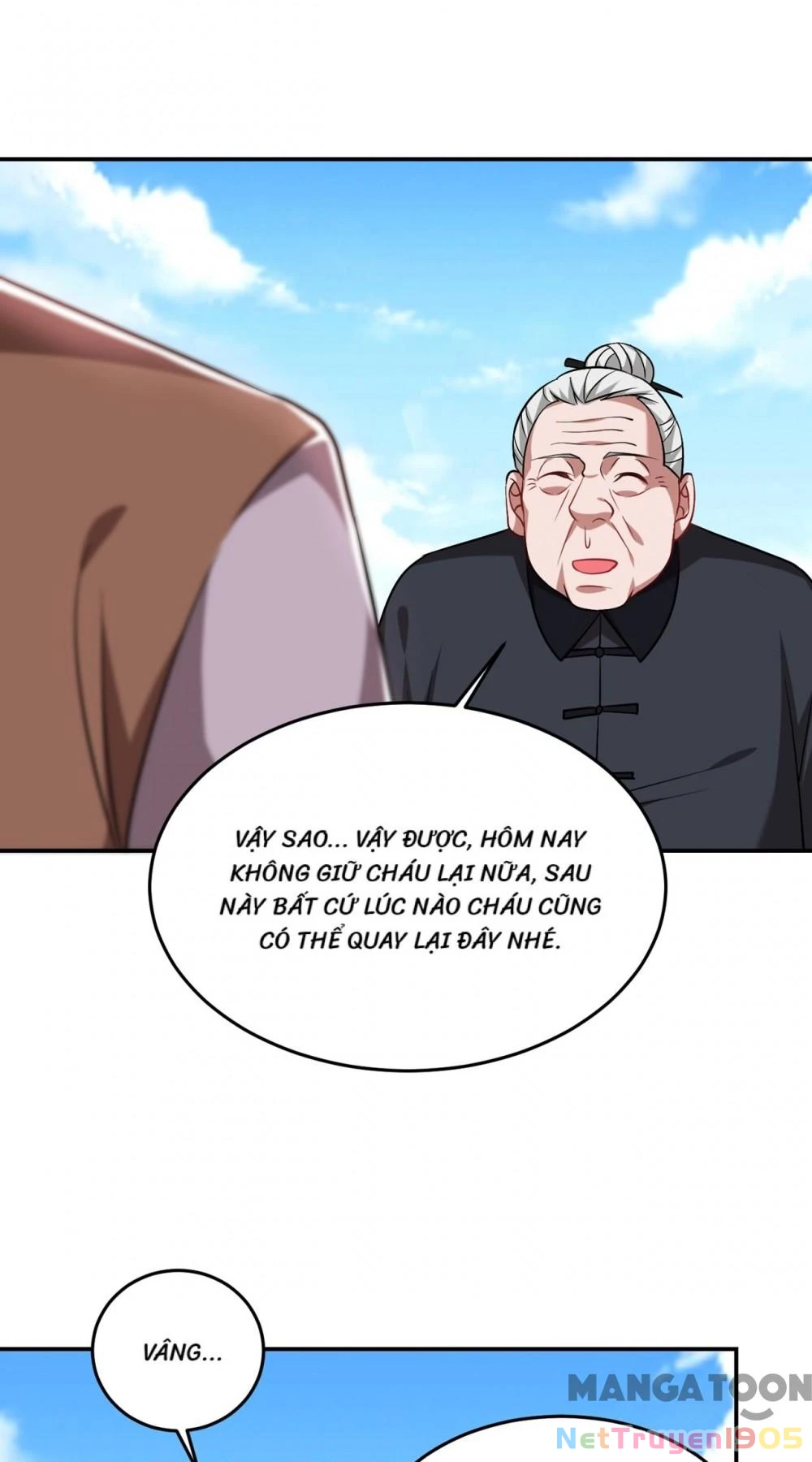 Nhặt Hoa Khôi Về Làm Vợ Chapter 173 - Trang 7