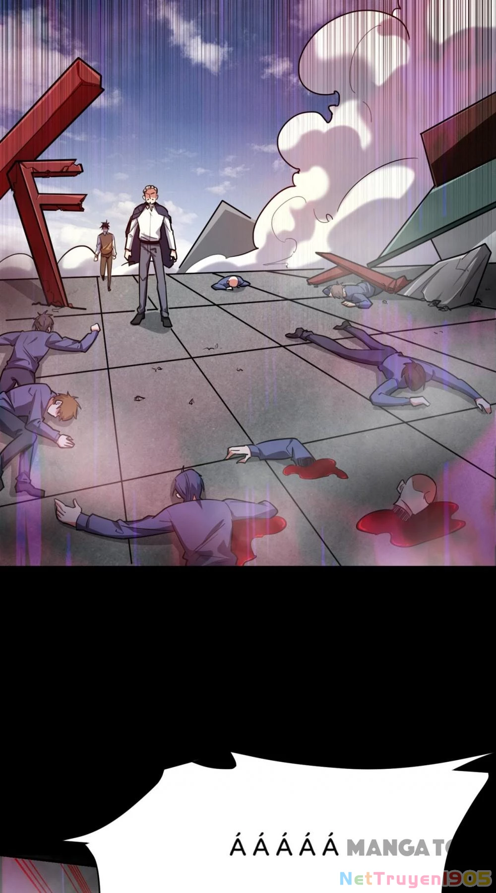 Nhặt Hoa Khôi Về Làm Vợ Chapter 174 - Trang 15