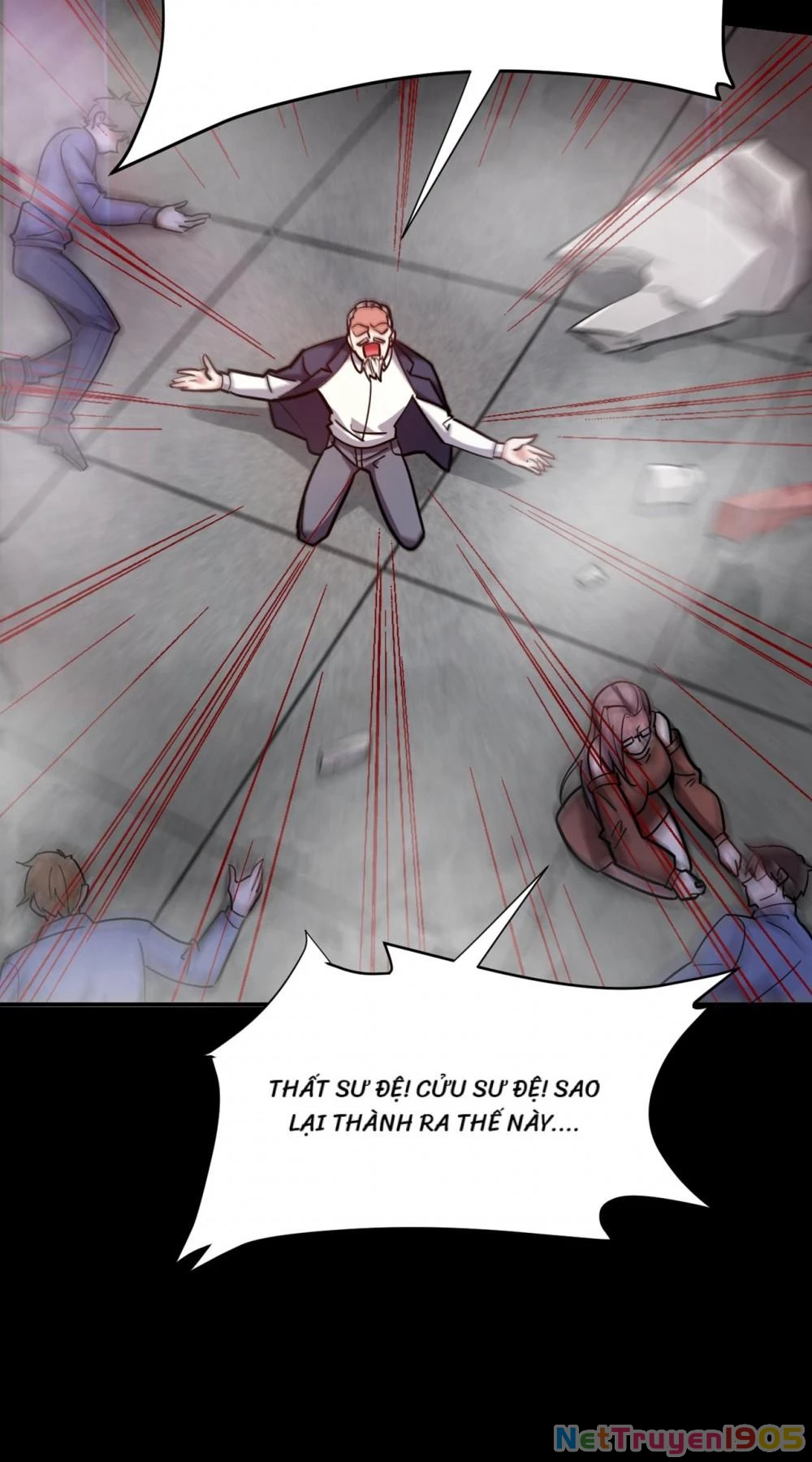 Nhặt Hoa Khôi Về Làm Vợ Chapter 174 - Trang 16