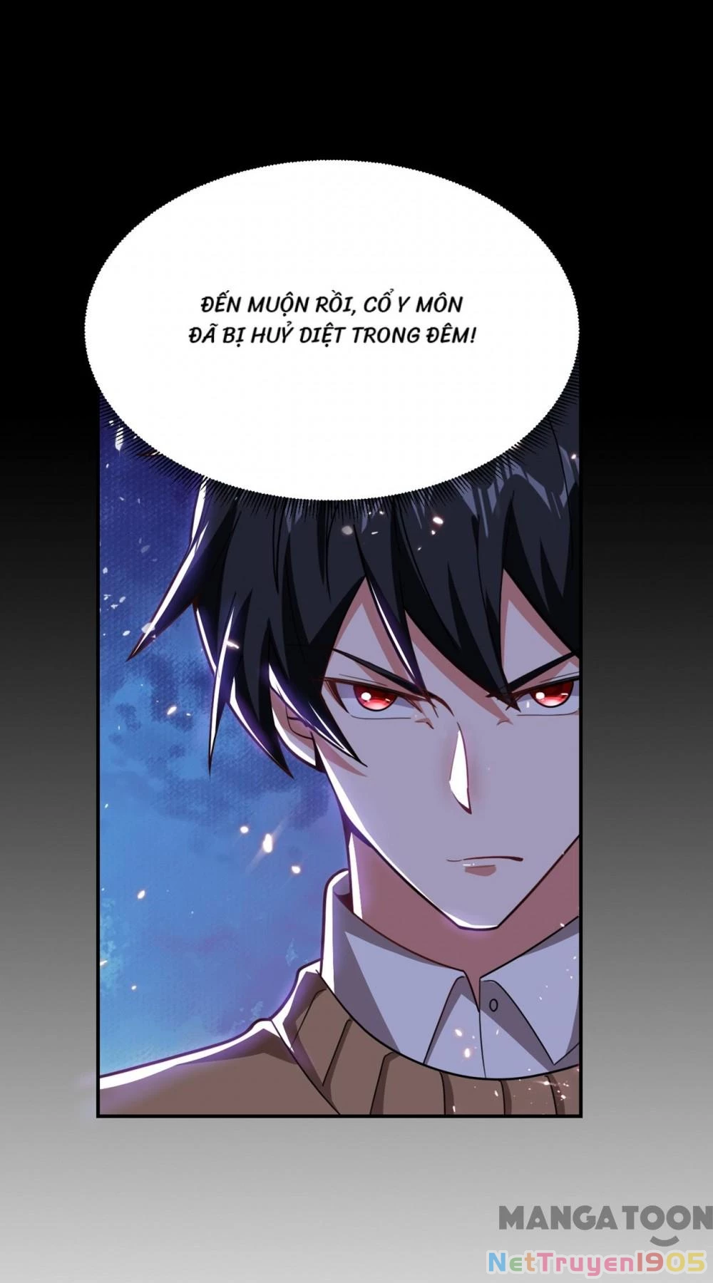 Nhặt Hoa Khôi Về Làm Vợ Chapter 174 - Trang 18