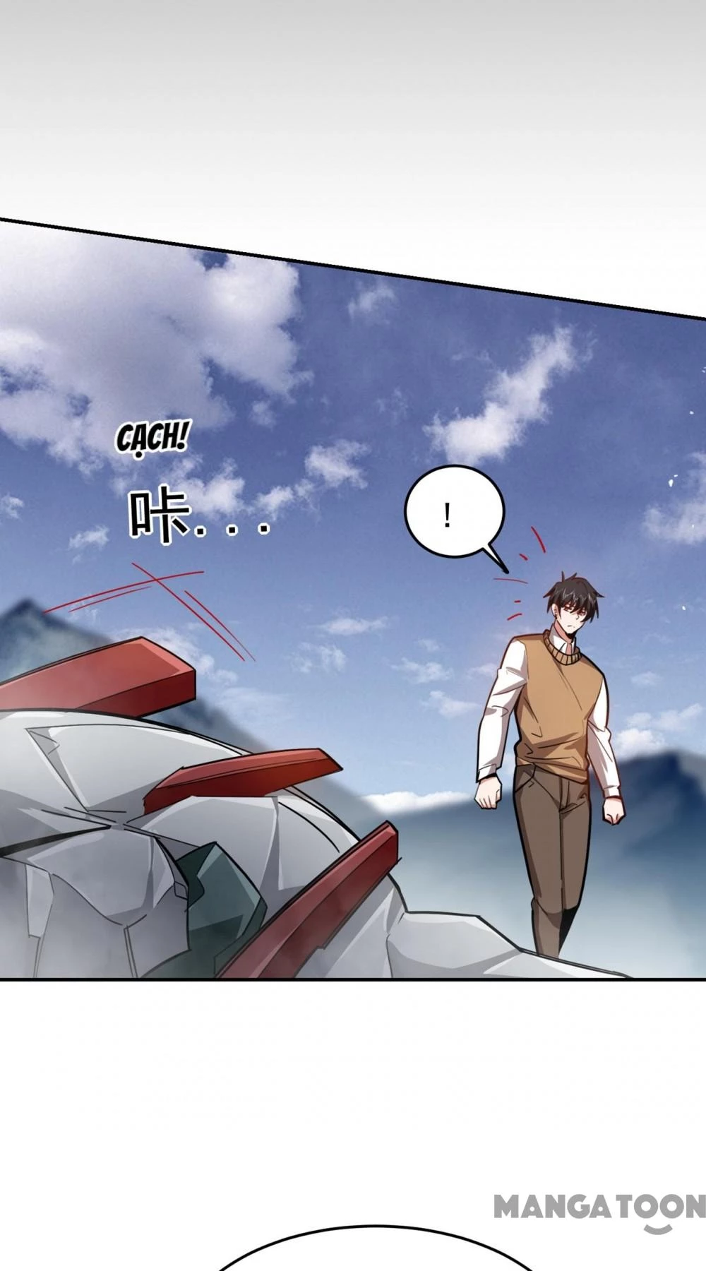 Nhặt Hoa Khôi Về Làm Vợ Chapter 174 - Trang 19