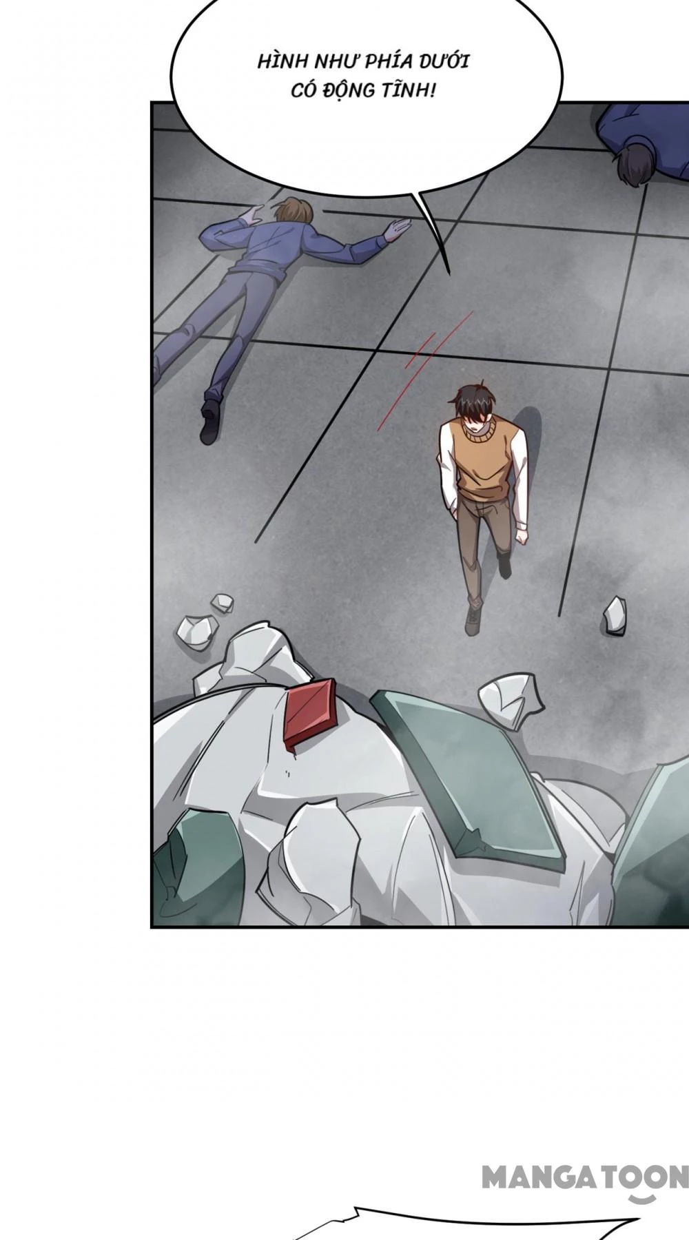 Nhặt Hoa Khôi Về Làm Vợ Chapter 174 - Trang 20