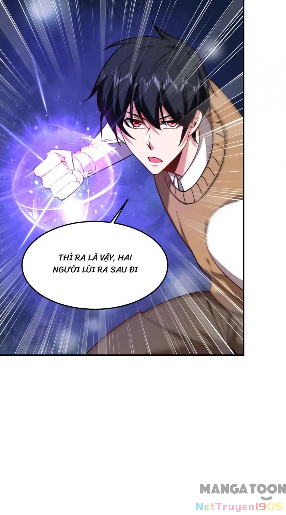 Nhặt Hoa Khôi Về Làm Vợ Chapter 174 - Trang 22