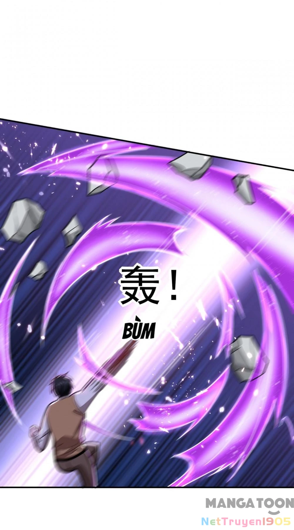 Nhặt Hoa Khôi Về Làm Vợ Chapter 174 - Trang 24