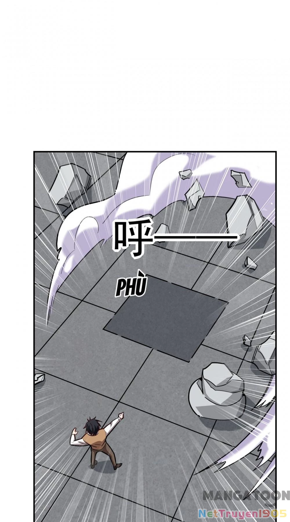 Nhặt Hoa Khôi Về Làm Vợ Chapter 174 - Trang 25