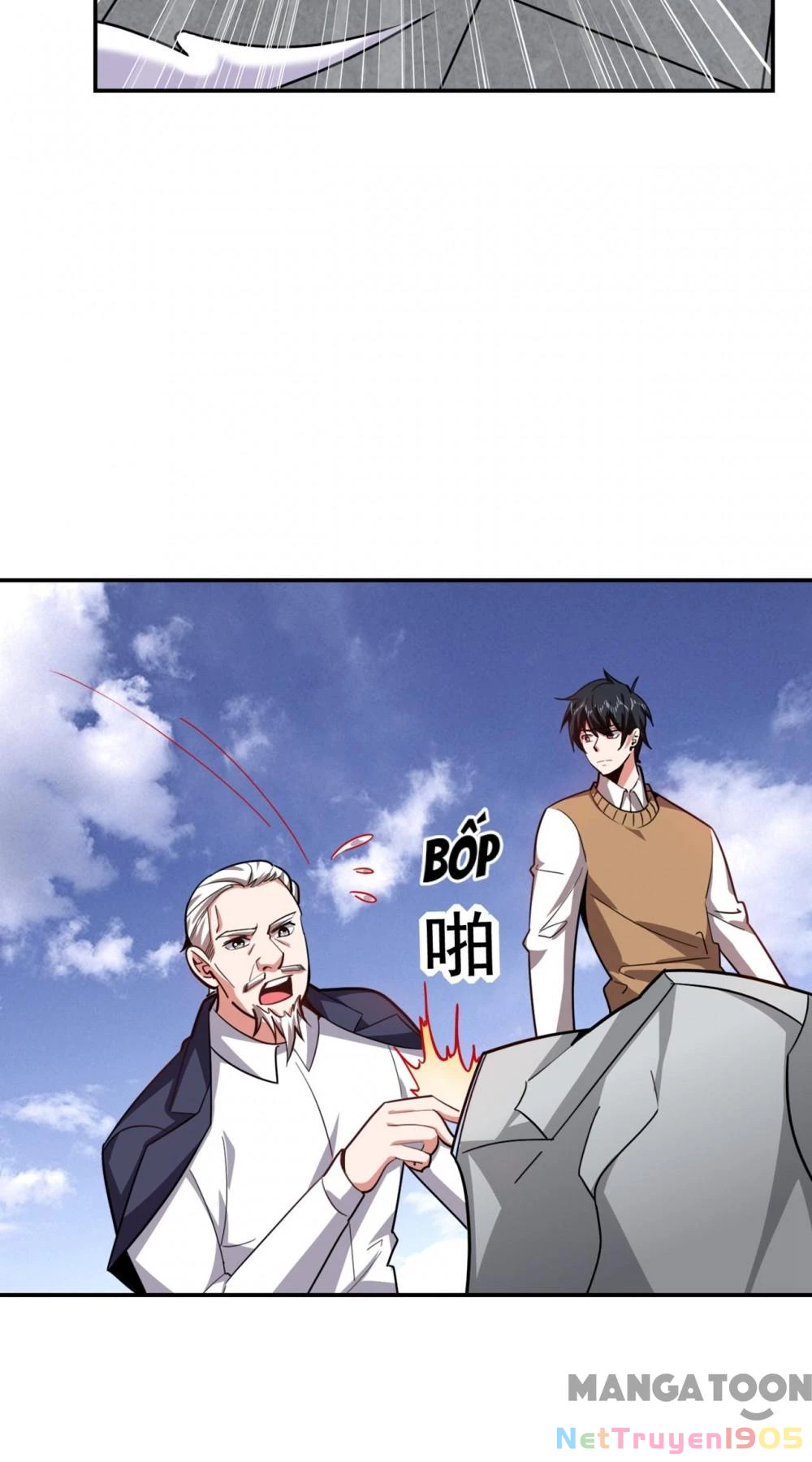 Nhặt Hoa Khôi Về Làm Vợ Chapter 174 - Trang 26