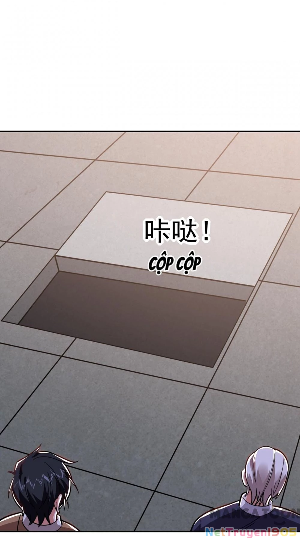 Nhặt Hoa Khôi Về Làm Vợ Chapter 174 - Trang 27