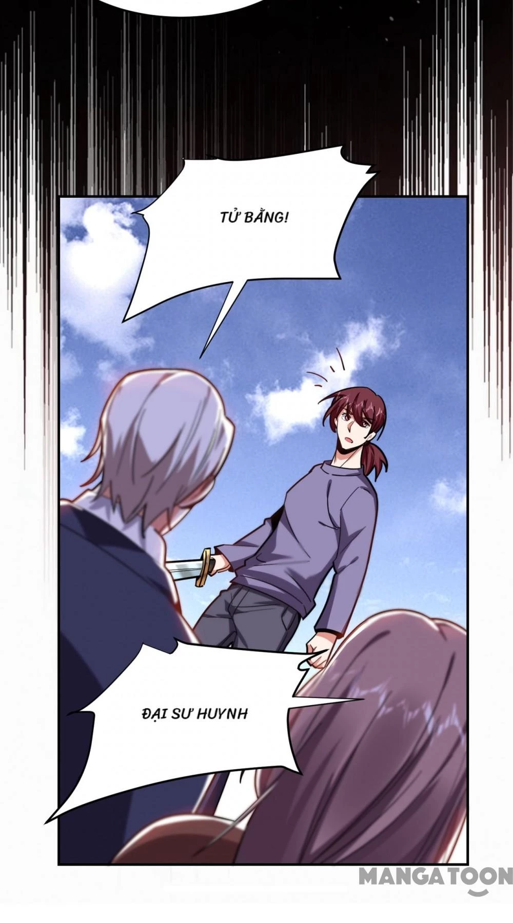 Nhặt Hoa Khôi Về Làm Vợ Chapter 174 - Trang 31